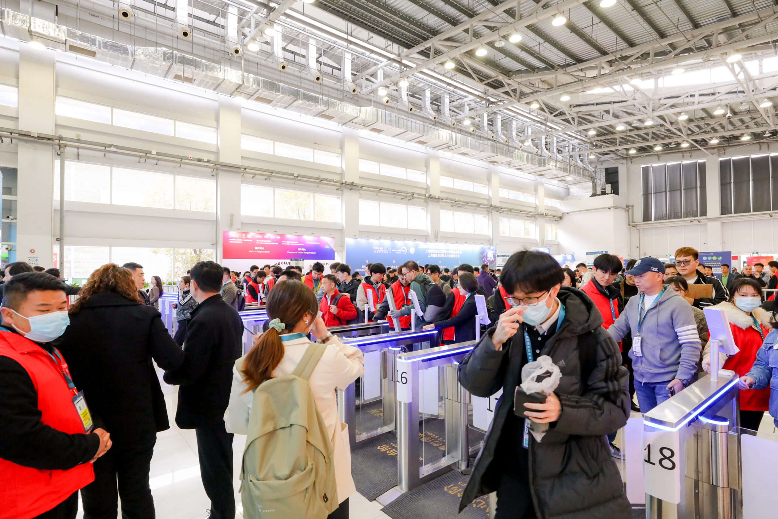 2024CCE上海展精彩现场